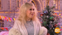 Светлана Драган и ее прогнозы на 2024 год. Доброе утро. Фрагмент 