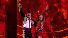 Юбилейное шоу Ильи Авербуха. Анонс