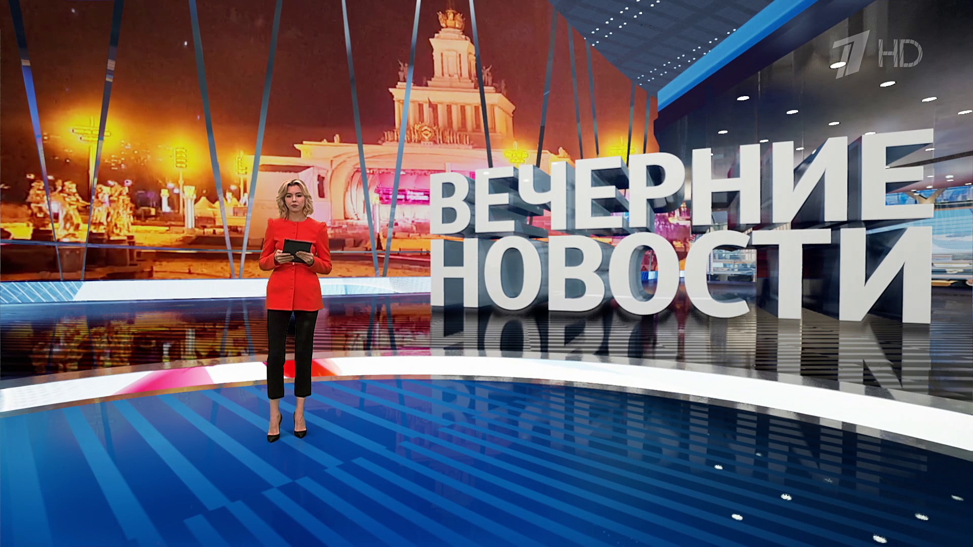 Выпуск новостей в 18:00  3 января 2024