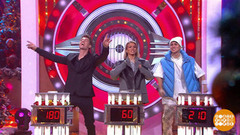 Каникулы с Первым Каналом: праздники продолжаются! Доброе утро. Фрагмент 