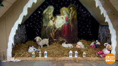 Рождество Христово: в ожидании. Доброе утро. Фрагмент 