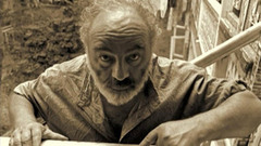 К 100-летию Сергея Параджанова. Анонс