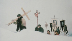 «До чего его любовь довела». Тени забытых предков. Художественный фильм к 100-летию Сергея Параджанова. Анонс