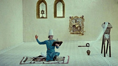 «Нужно заботиться о книгах и читать их». Цвет граната. Художественный фильм к 100-летию Сергея Параджанова. Анонс