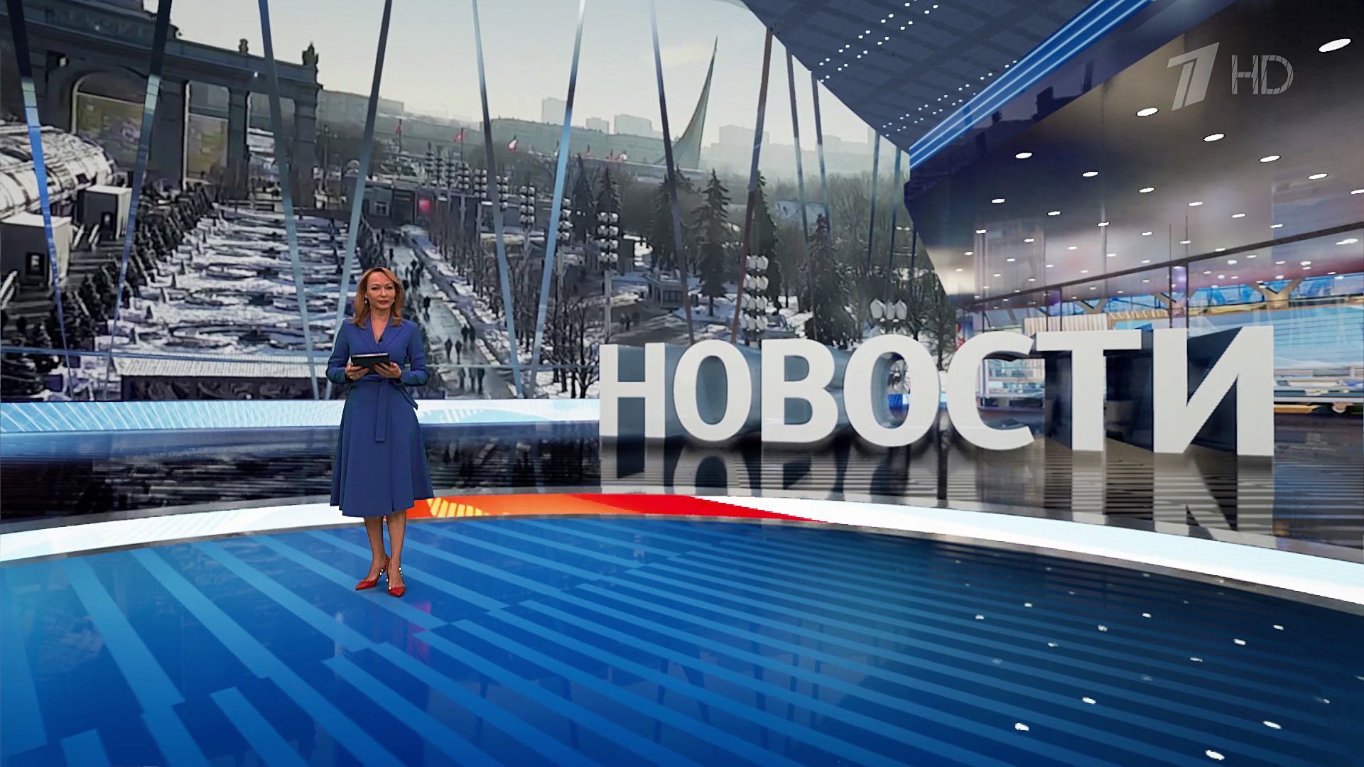 Просмотр спортивных программ