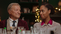 Оливье. Художественный фильм