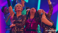 «Arabesque» — «Midnight Dancer». «Легенды Ретро FM». Фрагмент 