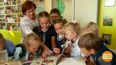 Андрей Усачев. Про азбуку и хорошие книги. Доброе утро. Фрагмент