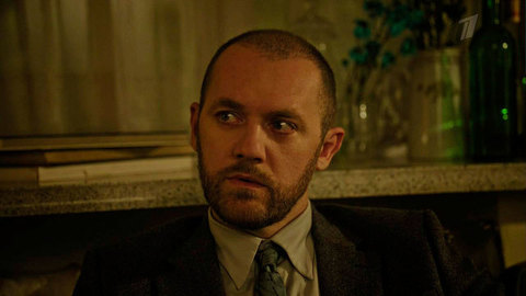 «Мужчина должен любить женщину чуть больше, чем она его». Доктор Преображенский 2. Анонс