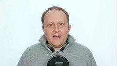 «От земли до неба выросла любовь». Одна минута своей стране. Выставка-форум «Россия»