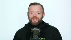 «Если вы не бывали на Балтийском море, исправляйте это немедленно». Одна минута своей стране. Выставка-форум «Россия»