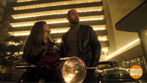 «Доктор Преображенский». Новые серии. У каждой красотки — свои секреты. Доброе утро. Фрагмент 