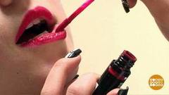 Косметика: водостойкая или влагостойкая? Доброе утро. Фрагмент 