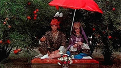 «Никакой свадьбы! А сейчас убирайтесь вон, нищие!» Ашик-Кериб. Художественный фильм к 100-летию Сергея Параджанова. Анонс