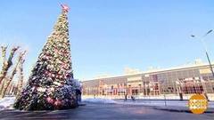 Выставка-форум «Россия»: спрашивали — отвечаем! Доброе утро. Фрагмент 