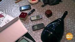 Продать что-нибудь ненужное: а как? Доброе утро. Фрагмент 