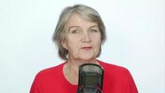 «Беречь память, беречь друг друга и идти вперед». Одна минута своей стране. Выставка-форум «Россия»