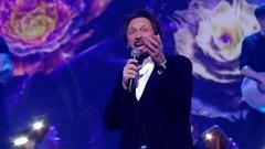 «Ты и только ты». Новогодняя ночь на Первом. 10 лет спустя. Анонс