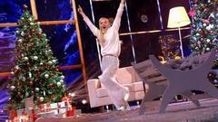 «Ты не такой». Новогодняя ночь на Первом. 10 лет спустя. Анонс