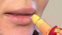 Выбираем бальзам для губ. Доброе утро. Фрагмент 
