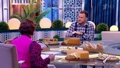 «Влезал в долги ради красивой жизни жены», — сыровар всея Руси Олег Сирота о причинах развода. Давай поженимся! Фрагмент 