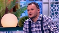 «Герман Стерлигов не помогал мне строить бизнес», — сыровар Олег Сирота опроверг слухи о вкладе тестя в его дело. Давай поженимся! Фрагмент 