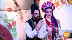 «Черевички». Премьера в театре «Геликон-опера». Доброе утро. Суббота. Фрагмент