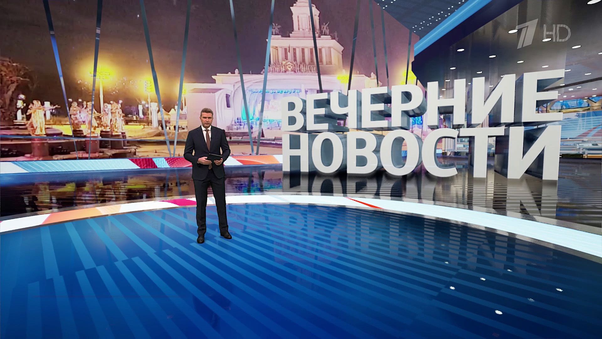 Выпуск новостей в 18:00 13 января 2024