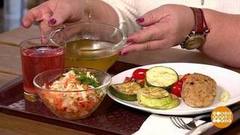 Ели, ели две недели... И опять хочется! Доброе утро. Фрагмент