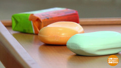 Мыло против бактерий. Доброе утро. Фрагмент