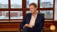Даниил Егоров: зачем нужны налоги? Доброе утро. Фрагмент 