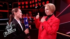 «Мне из-за кулис видно все!» Яна Чурикова рассказала, по какому принципу Наставники набирают команды