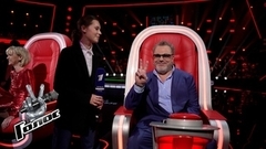 «Это не просто люди, которые поют, это судьбы». Владимир Пресняков объяснил, на что обращает внимание во время Слепых прослушиваний