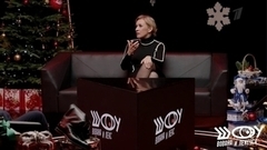 Мария Захарова. Шоу Вована и Лексуса. Анонс