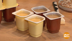 Знакомьтесь, это пудинг! Молочный... Доброе утро. Фрагмент 