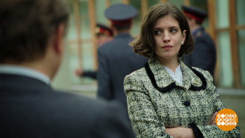 «Доктор Преображенский». Новые серии. Что же теперь будет?! Доброе утро. Фрагмент