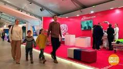 Выставка-форум «Россия»: айда всей семьей! Доброе утро. Фрагмент 