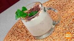 Банановый кисель согревает! Доброе утро. Фрагмент 