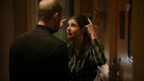 «У нас тут ЧП: тренер растлил свою воспитанницу». Доктор Преображенский 2. Анонс