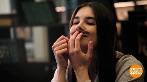 «Доктор Преображенский»: лица и маски. Доброе утро. Фрагмент 