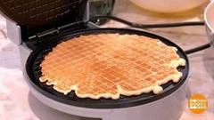 Каждому тесту — своя вафельница! Доброе утро. Фрагмент 