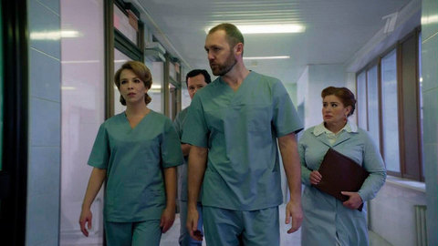 «Он просил передать, что любит вас по-прежнему». Доктор Преображенский 2. Анонс