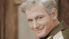 «Другого такого нет!» «Анна Каренина». Документальный и художественный фильмы к 90-летию Василия Ланового. Анонс