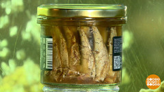 Пресервы и консервы: большая разница! Доброе утро. Фрагмент