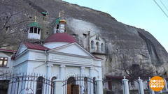 Удивительные купели. Доброе утро. Фрагмент 