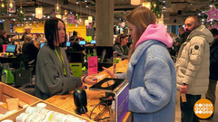 Подарочный сертификат: как вернуть? Доброе утро. Фрагмент 