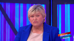 «Засунула фотографию в гроб, чтобы я побыстрее умерла», — свекровь рассказала всю правду о невестке. Мужское / Женское. Фрагмент