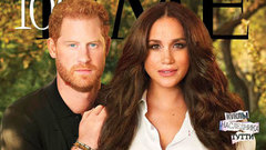 Когда Гарри встретил... США. Куклы наследника Тутти. Анонс