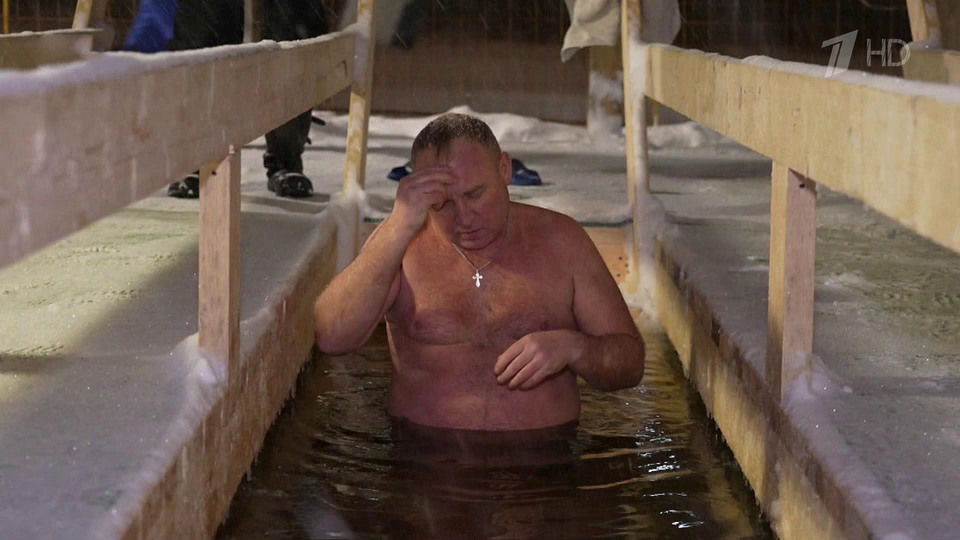 Порно на крещение (106 фото)