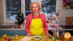 Хаш: особый суп для особых случаев. Доброе утро. Суббота. Фрагмент 